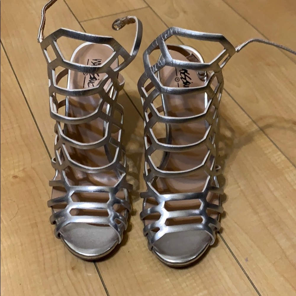 Mossimo Supply Co. Shoes